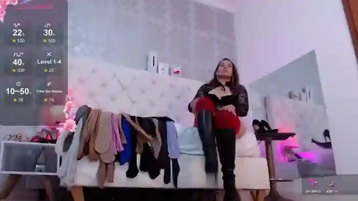 Sara_Gomez