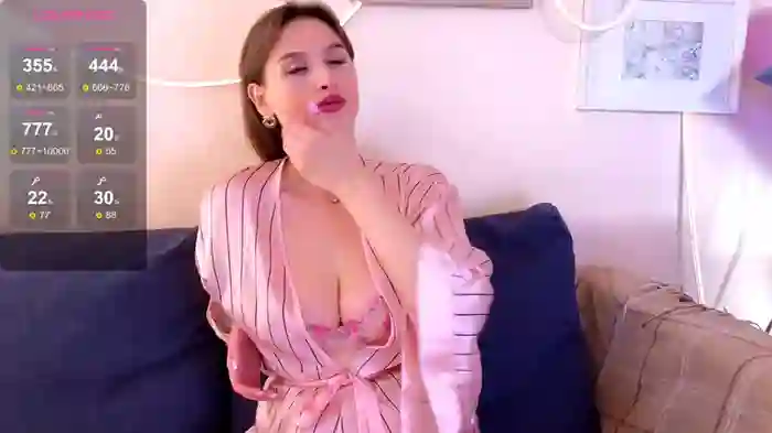 melissa_kisses
