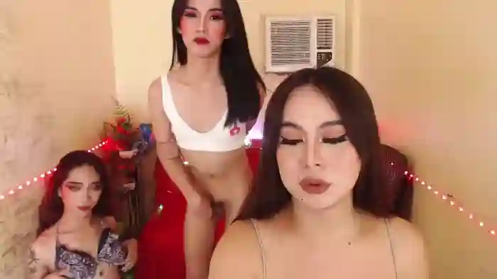 SexyDominnantcheska