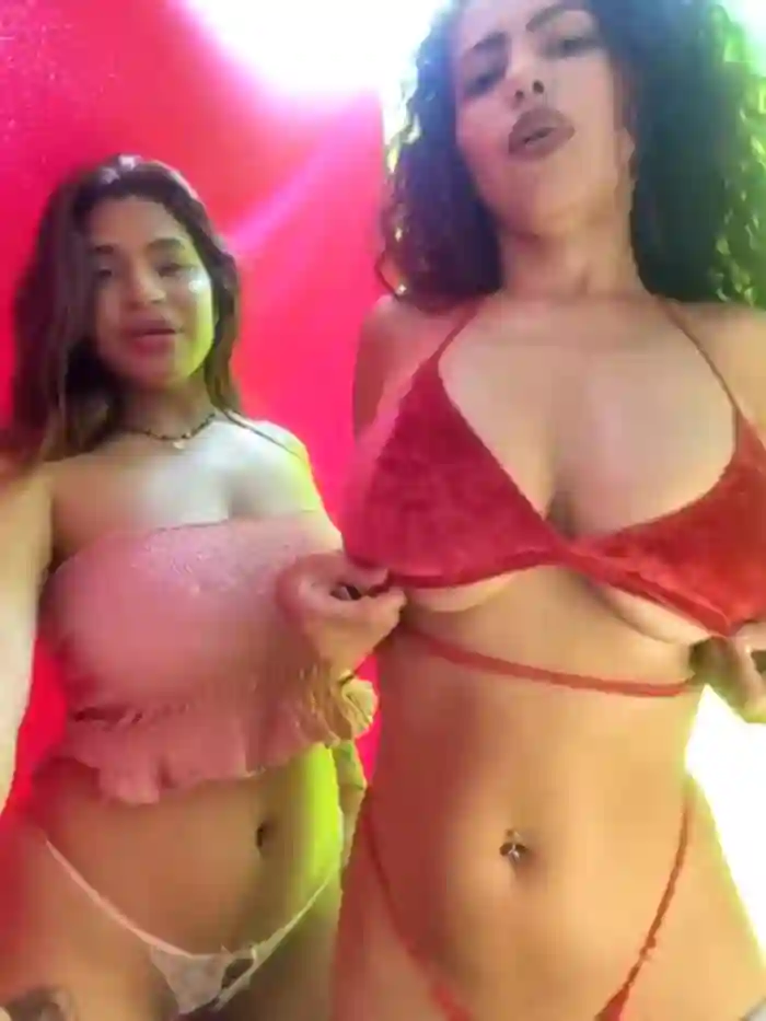 SexyFriends_