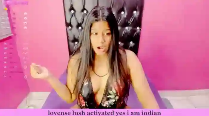 INDIANFLAME