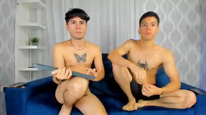 Theskinnyboys
