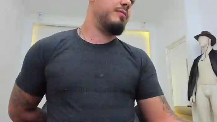 ZackConnors