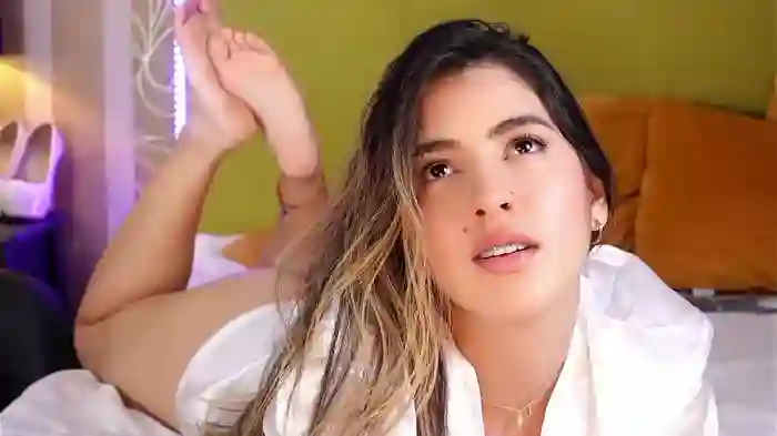 AmeliaLeilani
