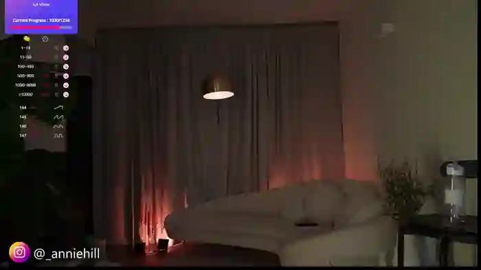 anniehillofficial
