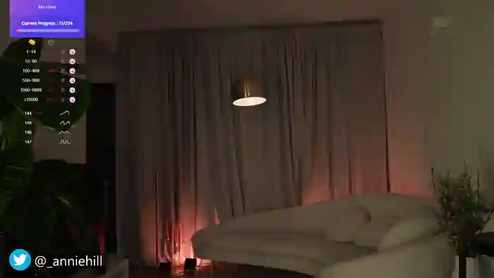 anniehillofficial