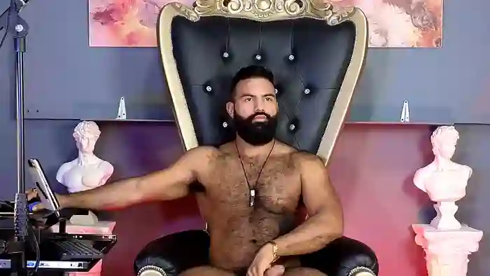 BeardAndrew