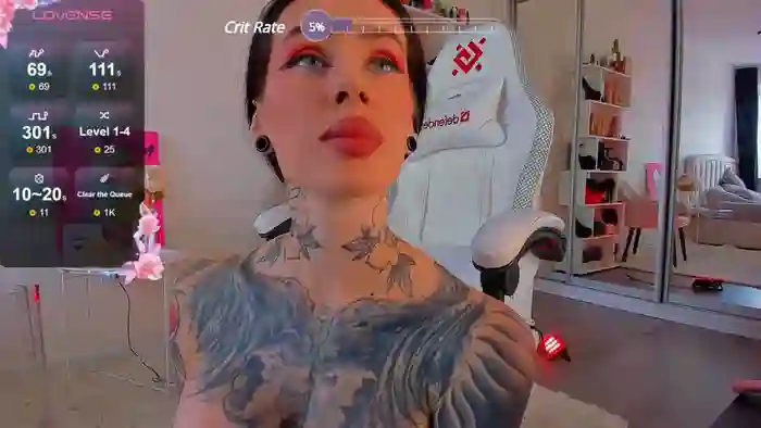 MaryVegas69