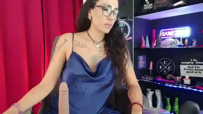 iammistress