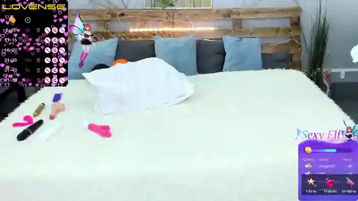 MadissonKiss