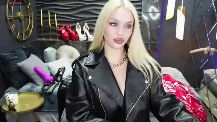 MistressDarsy