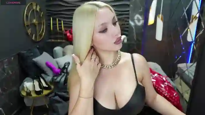 MistressDarsy