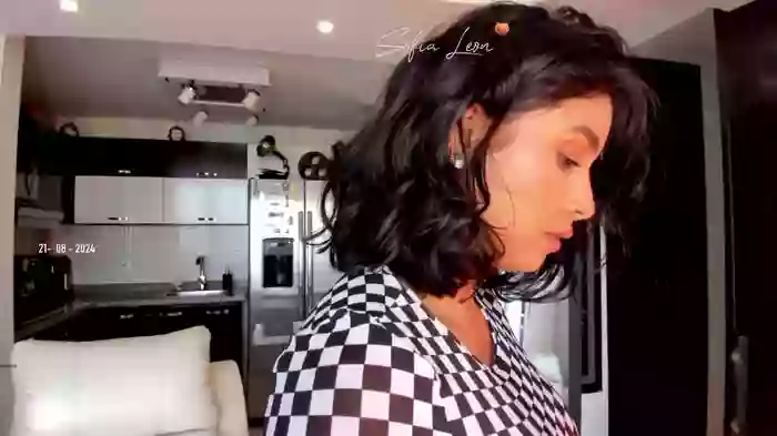 sofiasexhot
