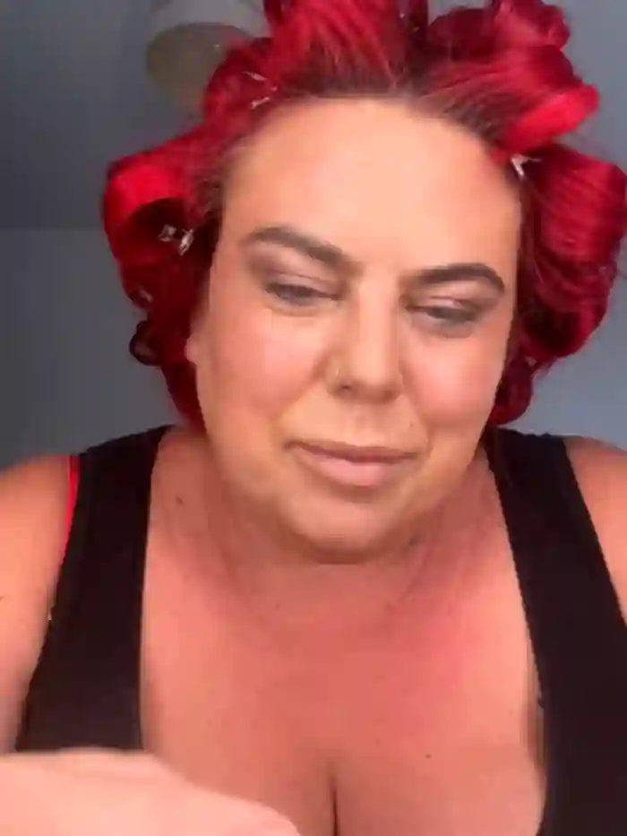 redxxxvixen