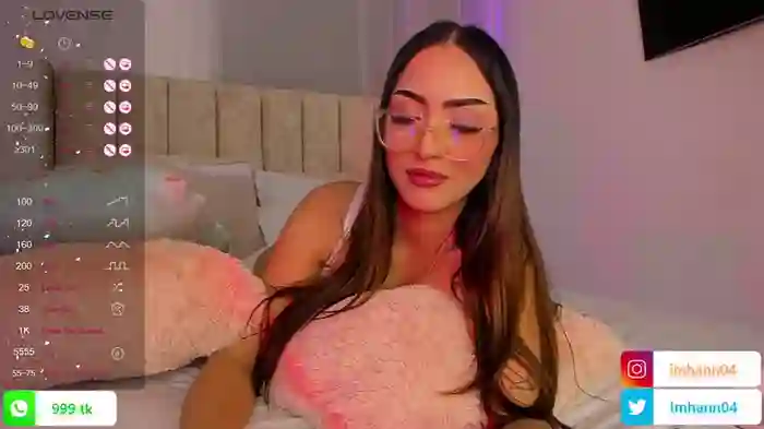 HannaSexTime