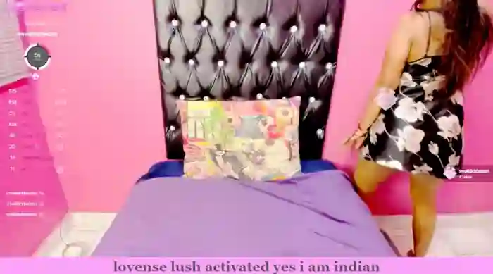 INDIANFLAME
