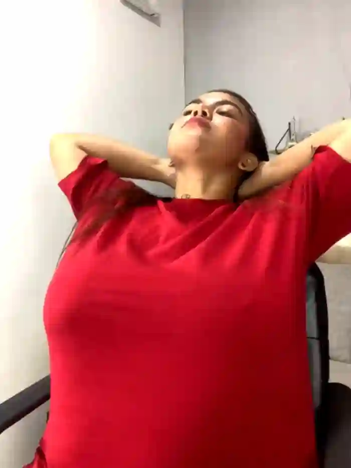 Michellesexxy