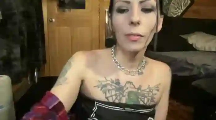 TeenyDoll