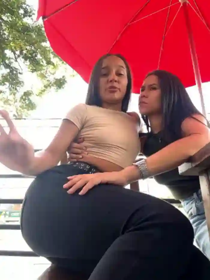 dominantandsubmissiveshow