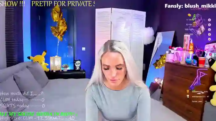 mikkixmeow