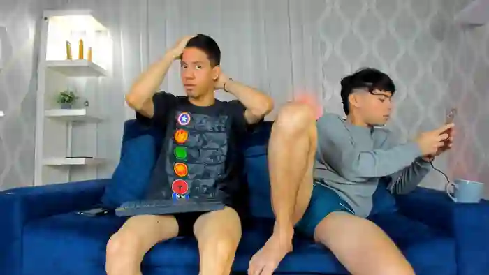 Theskinnyboys