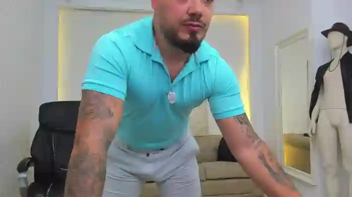 ZackConnors