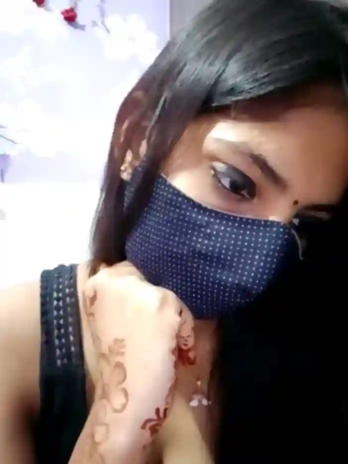 Indian-Simran