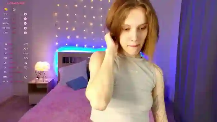LesyaHayes
