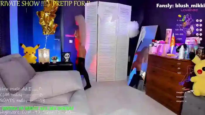 mikkixmeow