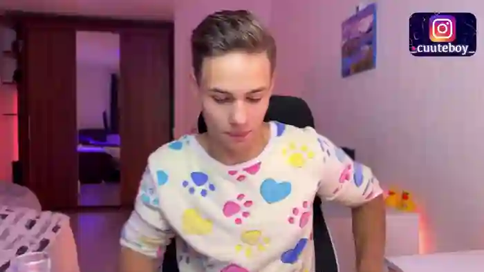 cuute_boy