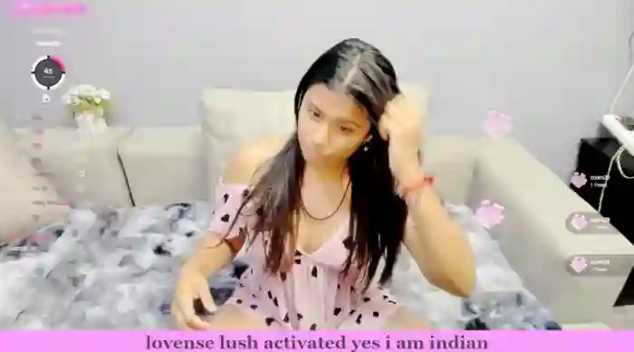 INDIANFLAME