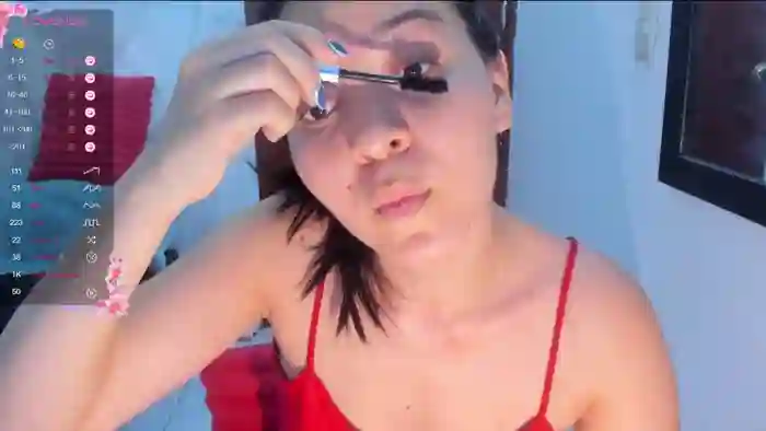 MatchedEyebrow