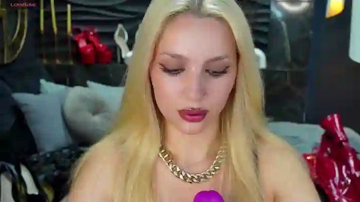 MistressDarsy