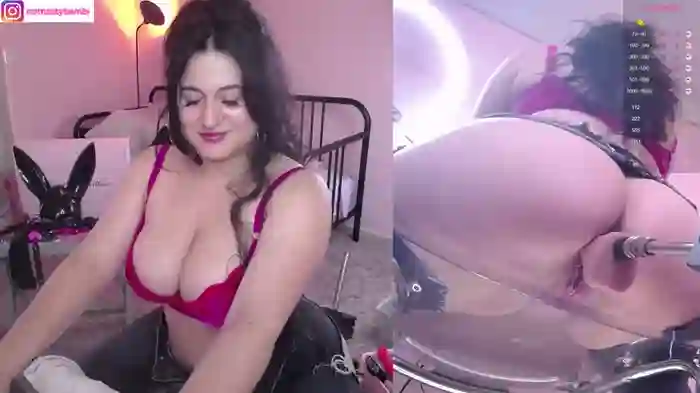 Nastybambi
