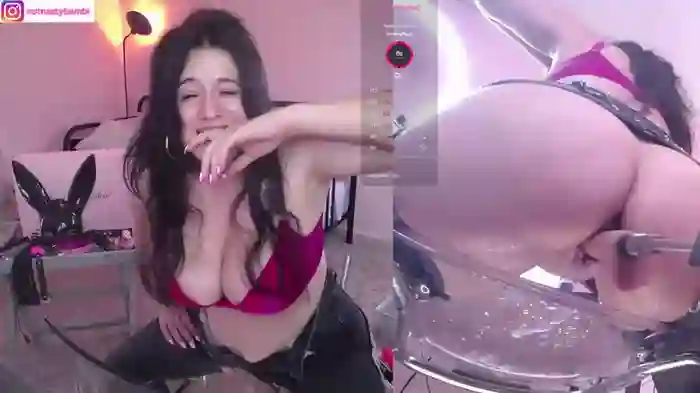 Nastybambi