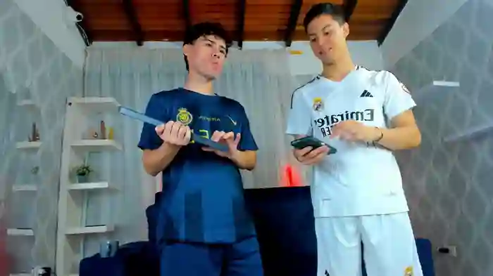 Theskinnyboys
