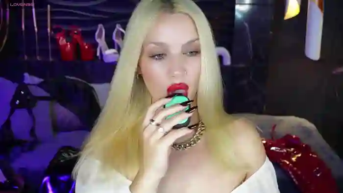 MistressDarsy