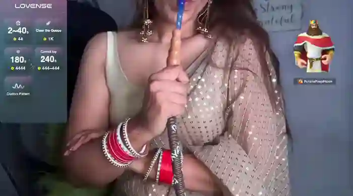 Queen_Sakhi