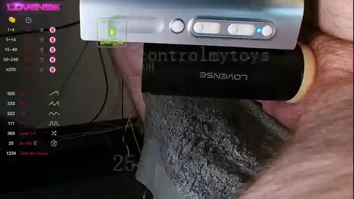 controlmytoys