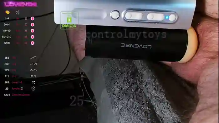 controlmytoys