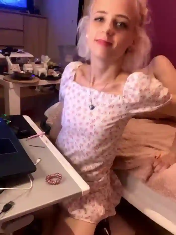 Lilythepinkgirl