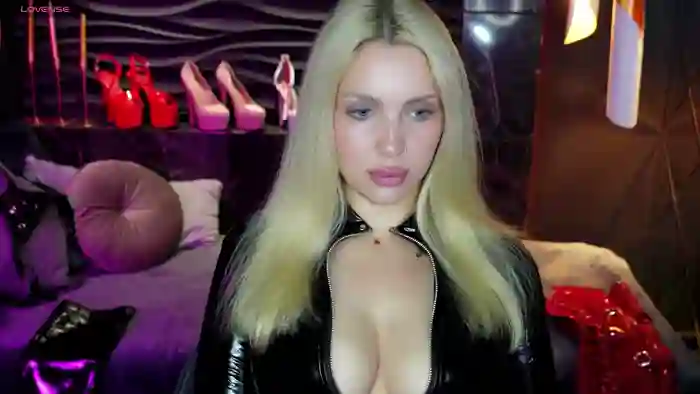 MistressDarsy
