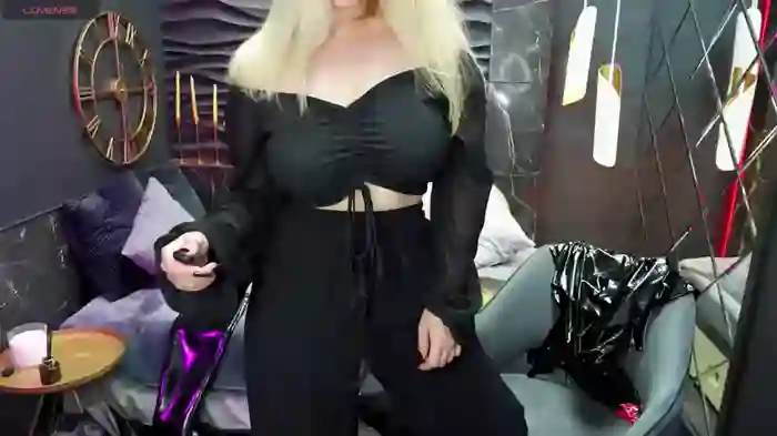 MistressDarsy