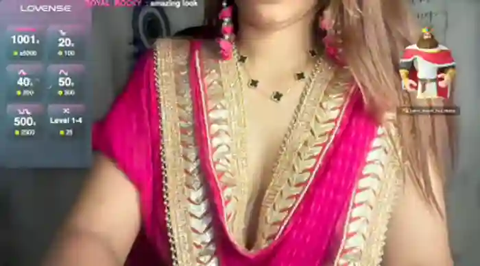 Queen_Sakhi