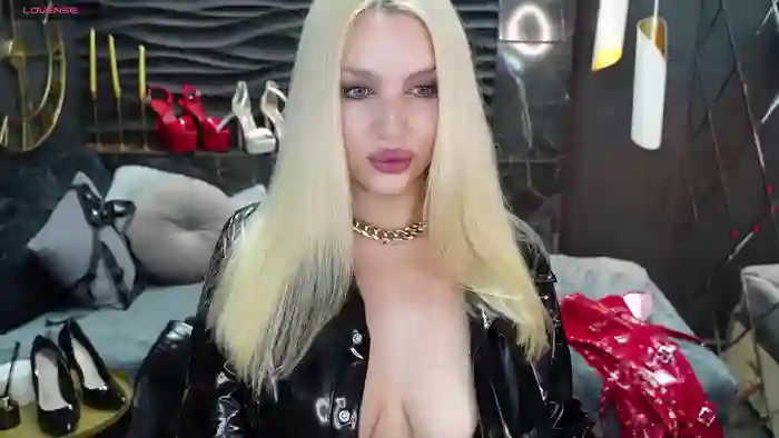 MistressDarsy