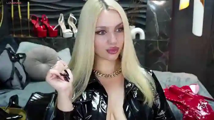 MistressDarsy
