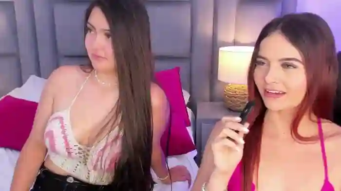 ValeryHilton
