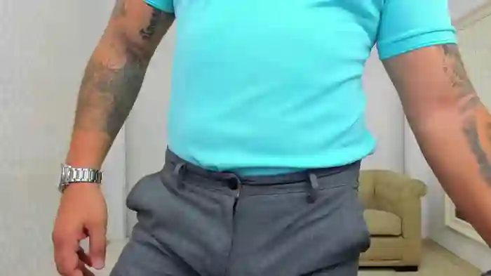 ZackConnors