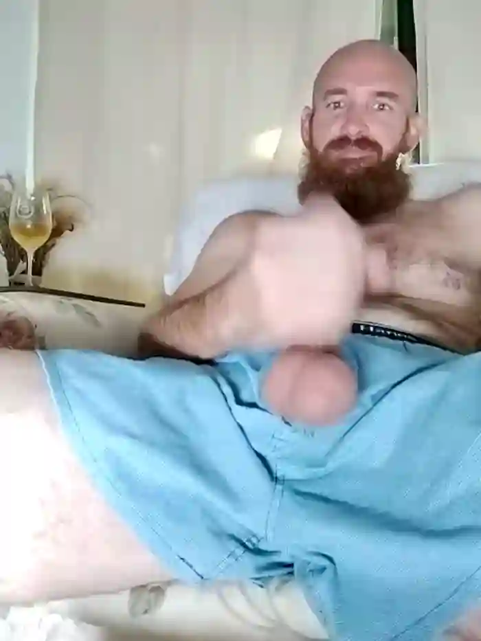 redxbeard32
