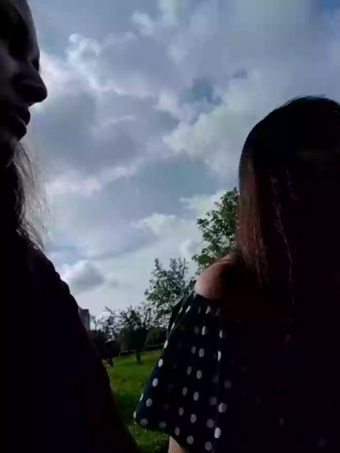 Women-pleasures